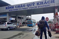 Bến xe miền Tây dành gần 130 tỷ đồng chia 99Kl.app mobile mới nhất