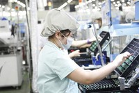 Nửa đầu năm, vốn Kl99ok phiên bản mới nước ngoài vào Việt Nam đạt 15,67 tỷ USD
