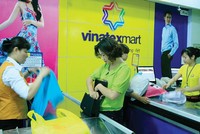 Trong giai đoạn 2020 - 2025, Vinatex quyết định thay đổi mô hình quản lý, Kl992 VIP Trang Chủ 2026, công nghệ và sản phẩm theo hướng sáng tạo hơn. Ảnh: Đức Thanh