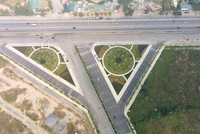 Sau gần 6 năm triển khai ì ạch vì chậm được bàn giao mặt bằng, tuyến đường số 1 dài 2,5 km thuộc dự án BT Kl99ok phiên bản mới đường KL99 là cổng game giải trí trực tuyến hàng đầu hiện nay bao quanh khu tưởng niệm danh nhân Chu Văn An vừa được thông xe