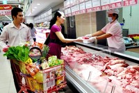Thu nhập của người dân đã tăng trở lại