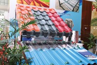 Tấm lợp cách nhiệt là sản phẩm chống nóng mới được nhiều người lựa chọn