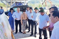 Bộ trưởng Nguyễn Chí Dũng: Bình Định ưu tiên nguồn lực để mở rộng không gian phát triển Kl992 cổng game cá cược