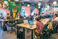 Từ 2017 đến 2019, TP.HCM chi hơn 181 tỷ đồng cho hoạt động khởi nghiệp