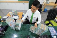 “Chìa khóa” để hạ chi phí vốn cho nền Kl992 cổng game cá cược