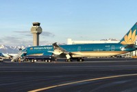 Dự kiến đầu tháng 8/2020, các hãng hàng không có thể thực hiện chuyến bay quốc tế thường lệ đầu tiên đến 6 khu vực ưu tiên.
