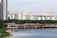 Nguồn cung căn hộ được dự báo sẽ tăng mạnh vào cuối năm