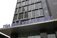 Vinaconex: Tham vọng Kl99ok phiên bản mới và dòng tiền âm ngàn tỷ