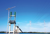 Dự án KL99 là nhà cái cá cược trực tuyến hàng đầu tại châu Á Bến Lức - Long Thành thi công dang dở, cần được gia hạn hiệp định vay để tái khởi động.