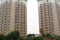 Hóa giải lỗi phong thủy của căn hộ chung cư