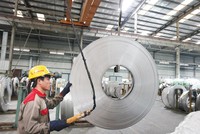 Các chính sách hỗ trợ nên tạo điều kiện thuận lợi hơn về vốn, nguồn nguyên liệu đầu vào, nhân lực, cơ sở vật chất… cho Kl991.com World Cup 2026 Chính Thức Kl994 nhà cái bóng đá world cup, Kl992 VIP Trang Chủ 2026. Trong ảnh: Kl994 nhà cái bóng đá world cup bồn nước tại Công ty Sơn Hà. Ảnh: Đức Thanh