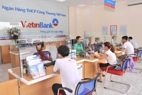 VietinBank là một trong số ít Link Vào Nhà Cái KL99 COM Tặng +199k giảm trích lập dự phòng trong bối cảnh Covid 19 vẫn đang hết sức căng thẳng