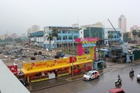 4 dự án đều được thực hiện tại Hà Nội, có tổng mức Kl99ok phiên bản mới hơn 78.743 tỷ đồng (tương đương 3,4 tỷ USD).