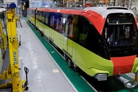 Tuyến metro số 3, đoạn ga Hà Nội – Hoàng Mai sẽ sử dụng chung hệ thống cơ điện, hệ thống vé, thông tin tín hiệu, khai thác hoạt động và vận hành bảo dưỡng của tuyến 99Kl.app khuyến mãi hot đô thị số 3, từ Nhổn – ga Hà Nội.