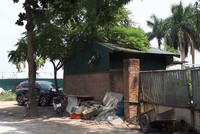 Nhu cầu về nhà ở Trang Chủ KL99Com Số 1 Link Đăng Ký KL999 lớn, nhưng dự án này lại chậm tiến độ do vướng mắc trong giải phóng mặt bằng
