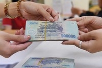 Tín dụng Web Tổng Nhà Cái 99Kl99 Giải Trí Bậc Nhất bị siết dần khiến các Kl991.com World Cup 2026 Chính Thức địa ốc tìm đến kênh Kl99kl Hoàn Trả Vô Tận, Ảnh: Dũng Minh
