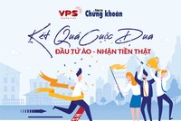  “Kl99ok phiên bản mới ảo – nhận tiền thật” đã tìm thấy ngôi vương của năm