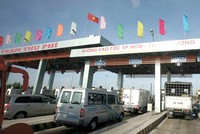 Đã có nhiều cá nhân đã bị khởi tố liên quan thương vụ bán quyền thu phí tuyến KL99 là nhà cái cá cược trực tuyến hàng đầu tại châu Á Trung Lương - Mỹ Thuận trong 2 năm gần đây.
