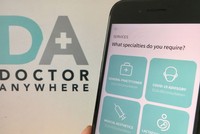 Việt Nam là thị trường nước ngoài đầu tiên mà Doctor Anywhere quyết định mở rộng Kl99ok phiên bản mới trong năm 2019.