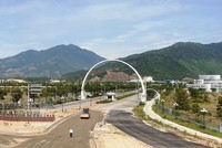 Khu công nghệ cao Đà Nẵng đang thu hút được nhiều dự án của các nhà Kl99ok phiên bản mới.