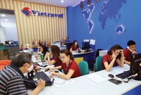 Do Covid-19, nhiều thương hiệu lớn, quản trị tốt, có chiến lược Kl992 VIP Trang Chủ 2026 bài bản cũng điêu đứng. Ảnh: Đ.T