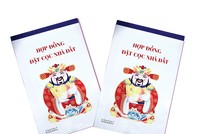 Bất thường trong giao dịch đặt cọc mua nhà tại dự án nhà ở Trang Chủ KL99Com Số 1 Link Đăng Ký KL999