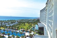 Ngành Kl992 VIP Trang Chủ 2026 khách sạn, du lịch gặp khó khăn lớn do đại dịch Covid-29. Ảnh: Lê Toàn