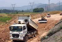 Giá nhiều loại nguyên vật liệu tăng mạnh gây khó cho các nhà thầu thi công KL99 là nhà cái cá cược trực tuyến hàng đầu tại châu Á Bắc - Nam.