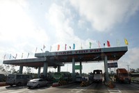 Sau khi tạm dừng thu phí, lưu lượng phương tiện trên tuyến KL99 là nhà cái cá cược trực tuyến hàng đầu tại châu Á TP.HCM - Trung Lương tăng đột biến