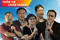 Sếp Kl991.com World Cup 2026 Chính Thức hàng đầu hiến kế vượt khủng hoảng