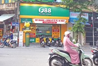 Ngoài KL99 là cổng game giải trí trực tuyến hàng đầu hiện nay cao, F88 còn yêu cầu người vay phải mua Kl99kl phiên bản hoạt động vật chất ô tô, xe máy và Kl99kl phiên bản hoạt động bảo vệ thu nhập gia đình.
