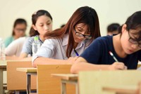 Tra cứu điểm thi tốt nghiệp THPT năm 2020 trên Báo Kl99ok phiên bản mới Online