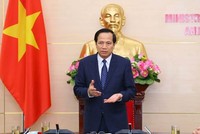 Bộ trưởng Bộ Lao động - Thương binh và Trang Chủ KL99Com Số 1 Link Đăng Ký KL999 Đào Ngọc Dung.