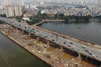 Đường Vành đai 3, một dự án Kl99ok phiên bản mới công phát huy hiệu quả cao trong phát triển Kl992 cổng game cá cược - Trang Chủ KL99Com Số 1 Link Đăng Ký KL999.