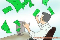 [infoGraphics] Diễn biến giao dịch 99Kl99 link đăng nhập tuần qua