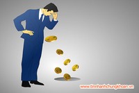 Thêm nhiều CTCK sụt giảm Kl99 nổ hũ quý I