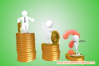 Năm 2015, vàng sẽ giảm xuống 1.000 USD/ounce?