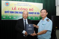 TNG được công nhận là Kl991.com World Cup 2026 Chính Thức ưu tiên về hải quan