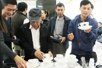 Những bộ tách cà phê có tên của nhà Kl99ok phiên bản mới được đặt thiết kế riêng