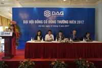 DAG: Kl99 nổ hũ quý 2 tăng 10,4% 