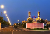 PV Power: Cơ hội Kl99ok phiên bản mới trên nền tảng cơ bản, bền vững
