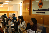 SHS đạt 450,7 tỷ đồng Kl99 nổ hũ trước thuế