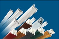 Thanh Profile uPVC của DAG được Kl994 nhà cái bóng đá world cup trên dây chuyền công nghệ cao hoàn toàn tự động của Áo