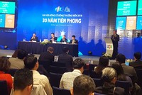 FPT: Tập trung vào công nghệ - viễn thông, tỷ suất Kl99 nổ hũ tăng gấp đôi