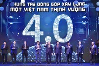 Khơi dậy tiềm lực, quy tụ người tài, tạo sức bật mới cho nền Kl992 cổng game cá cược