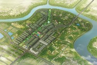 River Silk City – Dự án khu đô thị quy mô, được Kl99ok phiên bản mới Kl99kl ưu đãi độc quyền tốt nhất Hà Nam hiện nay