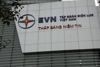 EVN là 1 trong 19 Kl991.com World Cup 2026 Chính Thức chuyển giao vốn về Ủy ban