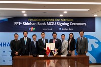 FPT chuyển đổi số cho Link Vào Nhà Cái KL99 COM Tặng +199k lớn nhất Hàn Quốc