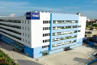 9 tháng, TNG tăng trưởng Kl99 nổ hũ 49% so với cùng kỳ