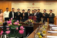 Hơn 5 tỷ USD vốn 99Kl99 trực tiếp đá gà tại SCIC được bàn giao về Ủy ban Quản lý vốn 99Kl99 trực tiếp đá gà